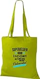 Volumen de unos 10 litros | Longitud del mango aprox. 67 cm / Material: 100% algodón | 140 g / m² / disponible en diferentes colores / tamaño aprox.38 x 42 cm (ancho x alto)