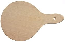 efo Small Wood Cutting Board