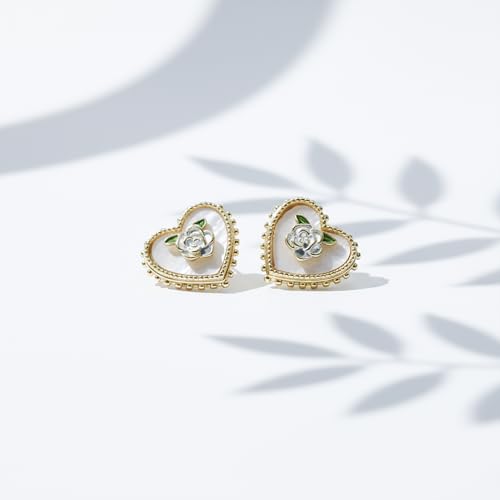 Image of Modern Dangle Earrings for Women | Chic Statement Earrings for Girls | Stylish Lightweight Fashion Jewelry for Casual, Party & Special Occasions