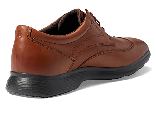Image of Rockport Men's Truflex Dressports Wingtip