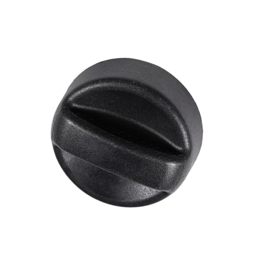 Bouchon de remplissage d'huile moteur pour entretien Volvo C30 et S80