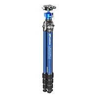 Amazon | LEOFOTO LY-224C+LH-25R カーボン三脚 (ブルー) | leofoto | 三脚 Amazon | LEOFOTO LY-224C+LH-25R カーボン三脚 (ブルー) | leofoto | 三脚