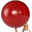 Burbundy Red