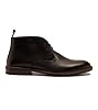 Thomas Crick 'Hutchins' Men's Leather Chukka Ankle Lace-up Boots #1