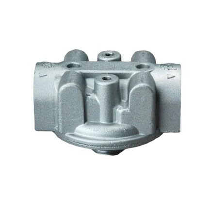 P561135 Donaldson Original Head Assy