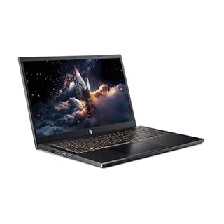 acer Nitro V 15.6” FHD IPS 165Hz Gaming Laptop, Intel Core i5-13420H, NVIDIA GeForce RTX 5050 with 8GB GDDR7 VRAM, Win11H, w/Mouse pad (16GB RAM, 512GB PCIe SSD)
