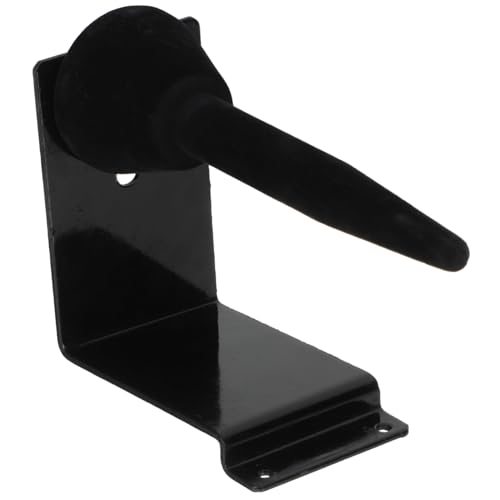 BESPORTBLE Tenor Sax Stand Saxophone and Flute Wall Holder Saxophone Support Accessory Musical Instrument Supplies