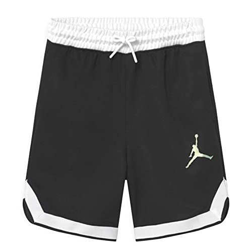 Jordan Boy's Wild Tribes Shorts (Little Kids/Big Kids)