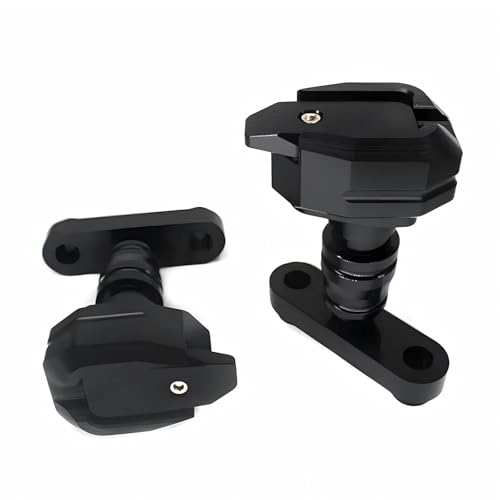 �t���[���X���C�_�[ Compatible With Bajaj For Pulsar For NS 200 2012-2024 �I�[�g�o�C�G���W���t���[���X���C�_�[�N���b�V���K�[�h�p�b�h�����ی�A�N�Z�T���[