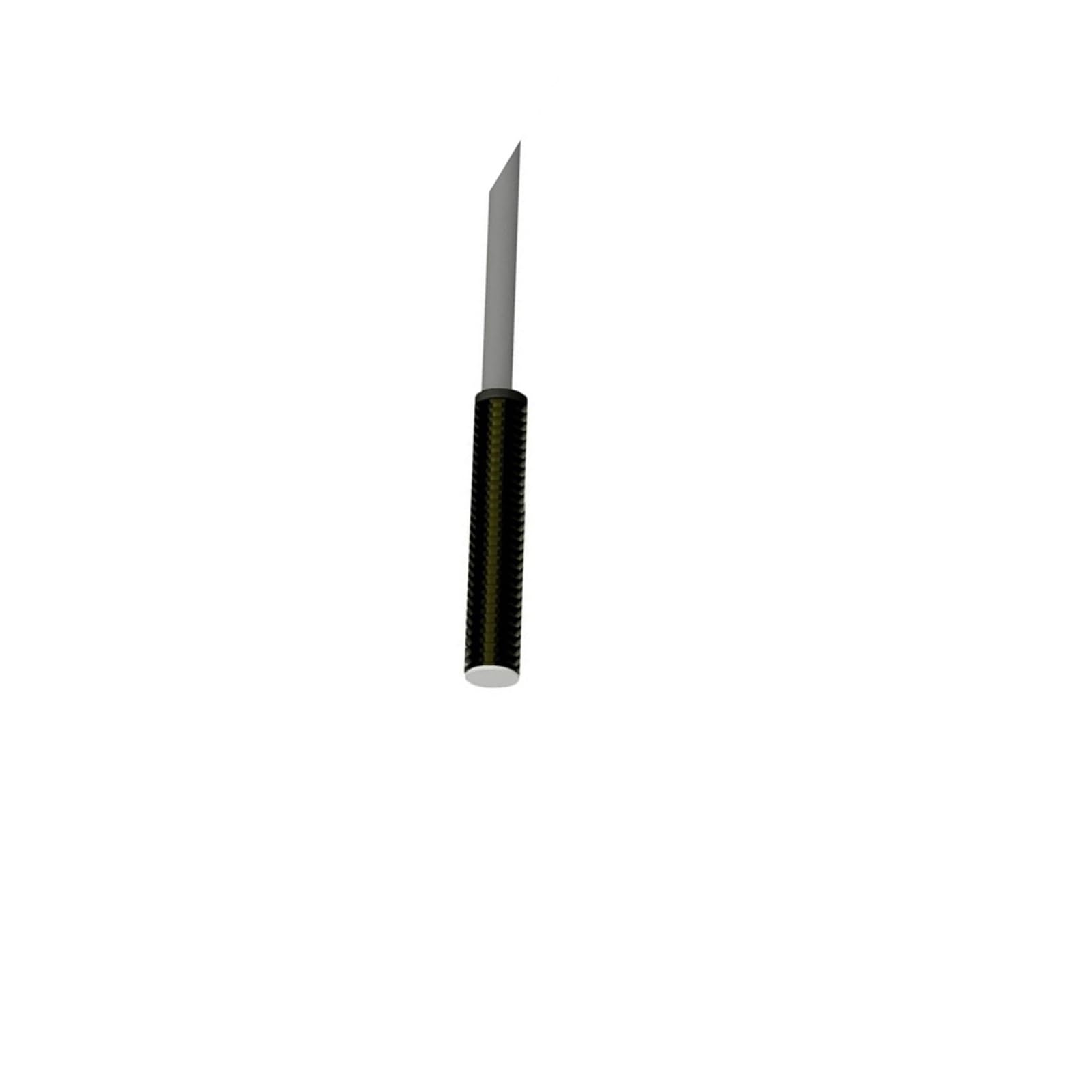 Capteur de proximite inductif ZSW08-T01N2 Distance 1mm NPN M8 DC10-30V 3 Fils NC