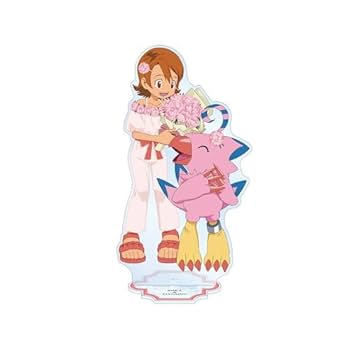 新品未開封 G.E.M.シリーズ デジモンアドベンチャー 武之内空＆ピヨモン G.E.M.シリーズ デジモンアドベンチャー 武之内 空＆ピヨモン