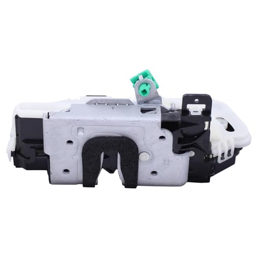 Image of ApplianPar Rear Passenger Side Door Lock Actuator Latch for Ford F150 2009-14, Explorer 2011-19, Edge 2007-14, Focus 2009-11, for Lincoln MKS 2009-16, MKX 2007-15, for Mercury Mariner 2009-11