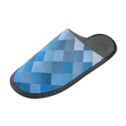 Womens' Slippers Slipper For Women Indoor Memory Foam Home Shoes Ladies House Shoes Cozy Slippers2