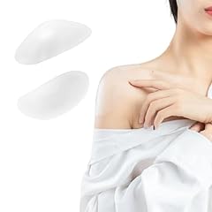 1 Pair - Transparent