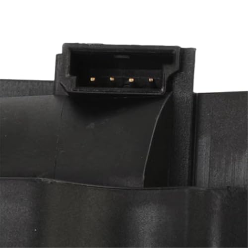 Serrure de coffre pour Benz ML550 mécanisme de précision robuste - 5