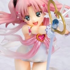 Amazon.co.jp: ToHeart2 AnotherDays 魔法少女まーりゃん -変身中