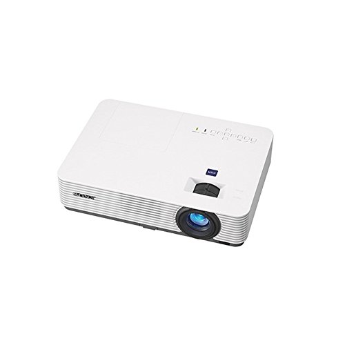 Image of Sony VPL-DX220 XGA Lumens XGA Desktop Projector (White)