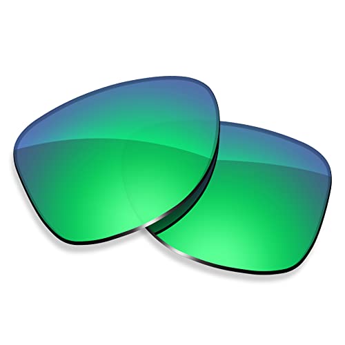 Image of ToughAsNails Polarized Replacement Lenses for Oakley Disclosure OO4110 Sunglasses - More Options