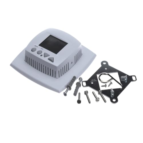 Intl Environmental Corp Thermostat Vnst P No Logo FW-IEC-BD E055-71520319 by Intl Environmental Corp - Used condition - US$121.34