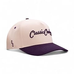 The Hendrix - Off-white/Purple