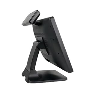 Korobie 1232535 Kasa Fiskalna POS 15,6-calowy