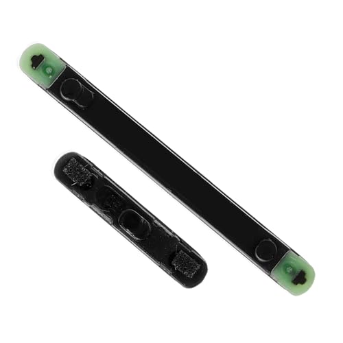 Boutons de remplacement pour Pixel SHINEOFI kit de boutons latéraux noir