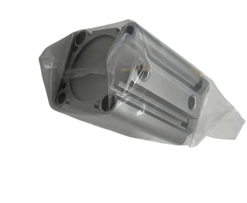 1PC FITS FOR 3-axis guide rod cylinder CDQMB80-75