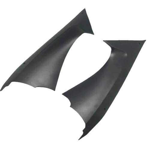 Couvercle de carénage cassé ? Remplacez le conduit d'air de votre YZF R6