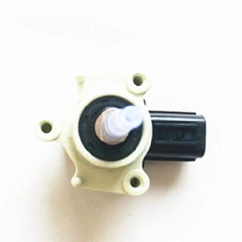 Sensor de altura 84031SG000 de suspensión trasera para Subaru Forester 2012-2014