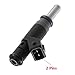 4pcs Car Fuel Injectors 7506158 13537506158 For Bmw 116i 118i 120i E87 2003-2011 316i 318i E46 2001-2005 X3 E83 Z4 E85 2005-2009