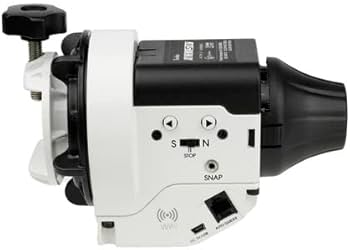 Amazon | Kenko ポータブル赤道儀 スカイメモSW スターターセットII