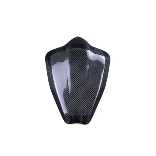 Capot de siège RS660 en fibre de carbone pour un look racing unique