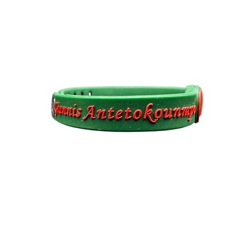Image of Basketball Legend Wristband Curry Tatum Doncic Morant Iverson Wade Durant Rose Edwards Giannis - Adjustable Silicone Bracelet Sports Fan Collectible Gift for Men Women Teens Lovers and Collectors