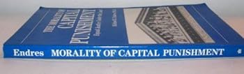 Morality of Capital Punishment: Equal Justice Under the Law