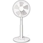 エスケイジャパンの扇風機 SKJ-K308M(W)