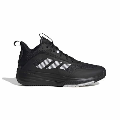 Image of adidas Mens Ownthegame 3.0 Sneaker