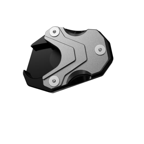 Plaque d'extension pour béquille latérale Goldwing GL1800 2018-2025 Cc-4