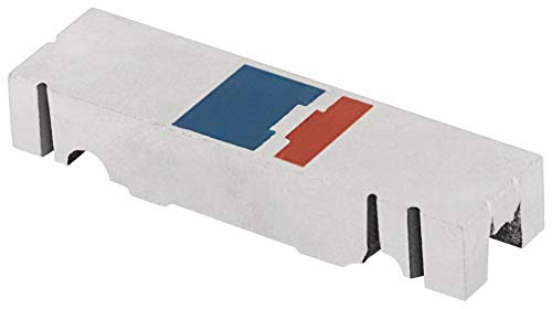 Tyrolit 529455 Imanes Para Soldadura, 56Mm X 0.75Mm X 1Mm