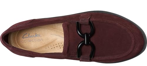Image of Clarks Women's Zylah Top Loafer