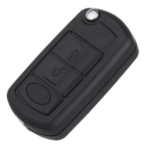 ROADFAR 1PCS Key Fob 1997-2002 Fit for Land Rover Discovery 4.0L 2006-2009 Fit for Land Rover Range Rover 4.2L NT8-15K6014CFFTXA 315Mhz - Image 5