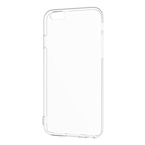 iBUFFALO iPhone6s / iPhone6 イージーハードケース 液晶保護フィルム付 クリア BSIP15CHCR iBUFFALO iPhone6s / iPhone6 イージーハードケース 液晶保護フィルム付 クリア BSIP15CHCR