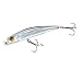 Yo-Zuri Mag Darter (F) 165mm 6-1/2-Inchmullet Floating Diver Lure, Mullet