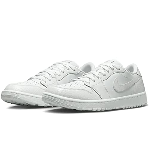 Image of Nike Men's Air Jordan 1 Low G Golf Shoe
