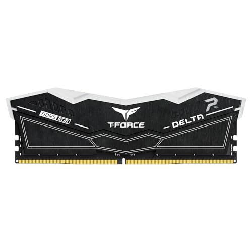 Image of TEAMGROUP DDR5 Memory