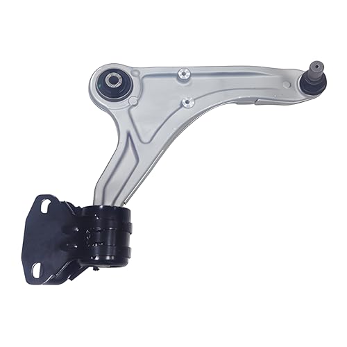 SKF Wheel Suspension Control Arm Longitudinal Arm Ball Joint Synthetic Grease VKDS 324037 B Position Bottom Height 102 mm Length 502 mm Width 402 mm