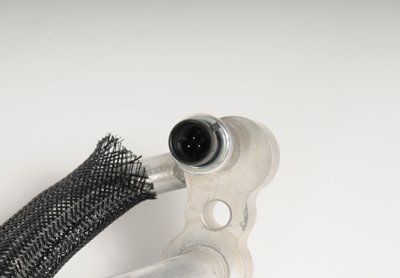 ACDelco AC Compressor Hose - GM Original Equipment 15-30411 Assembly