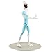 The Incredibles 2 Frozone 4-Inch Action Figure with Accessory