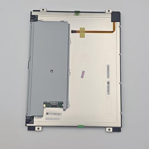 Image of TCG104VGLQFANN-AN31-ZA 10.4 Inch LCD Panel Replacement LVDS 800x600 TFT Display for Industrial Control Panel