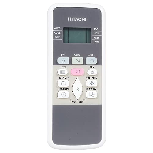 Image of Hitachi 1.5 Ton 3 Star Shizen Smart 3200WS (Wi Fi Unabled) Inverter Split AC (Copper, Dust Filter,2022 Model, RSQG318MFEOZ1,White)