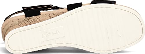 Image of Life Stride womens Women's Sincere Wedge SandalSandal